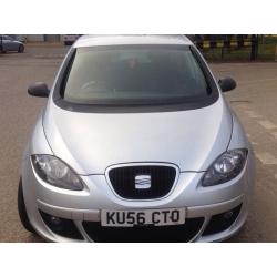 Altea reference sport 1.9 full year mot