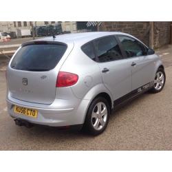 Altea reference sport 1.9 full year mot