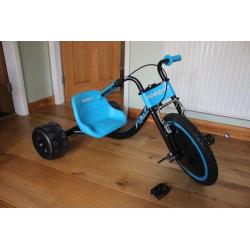 Elektra Flashing Hog - Blue - Spares or Repair