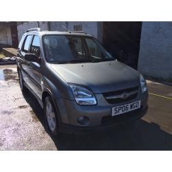 Bargain Suzuki ignis 1.5 glx vvt-s 4grip, years MOT no advisories good miles FSH