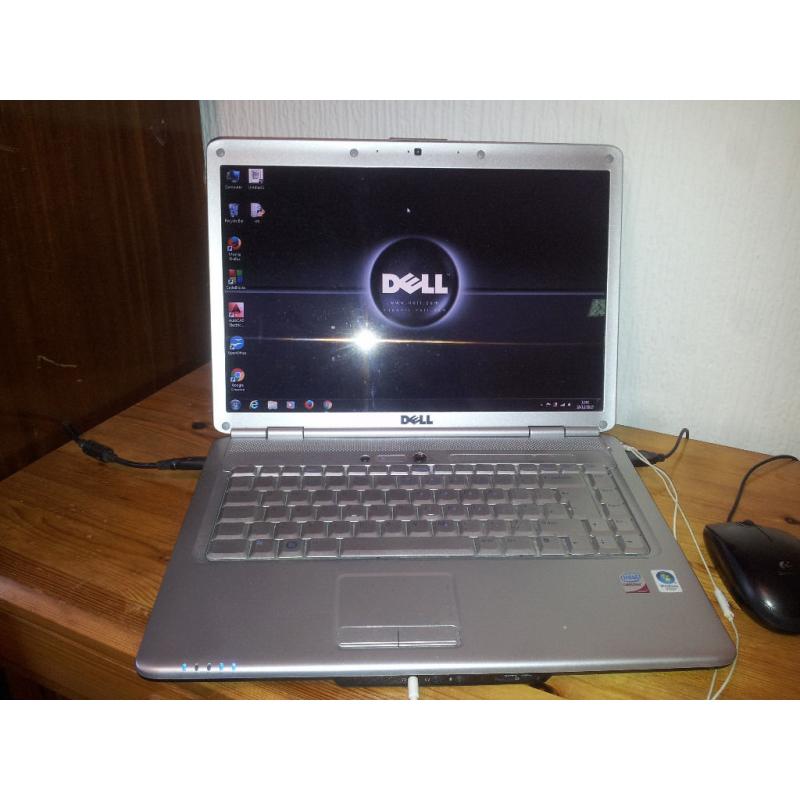 DELL Inspiron 1525 Laptop 15" for Sale! - Used Like New