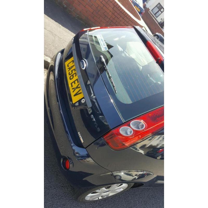 Must see !* 2006 FORD FIESTA 1.4 TDCI 91K * READ DESCRIPTION