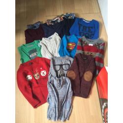 Boys clothes bundle from 12 months-3years various