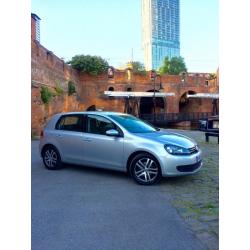 VOLKSWAGEN GOLF SE 1.6TDI!! REDUCED!! BARGAIN!