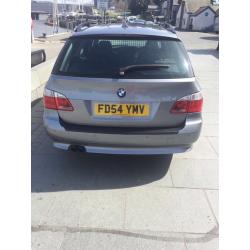 BMW 530d SE Touring 54