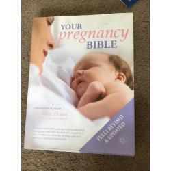 Pregnancy bible