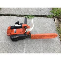 ECHO 280EVL 2 Stroke Petrol Chainsaw