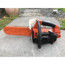 ECHO 280EVL 2 Stroke Petrol Chainsaw