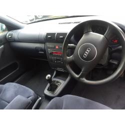 AUDI A3 TDI Se DIESEL, Very Low Milage !!!