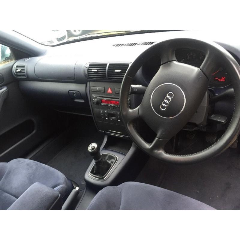 AUDI A3 TDI Se DIESEL, Very Low Milage !!!