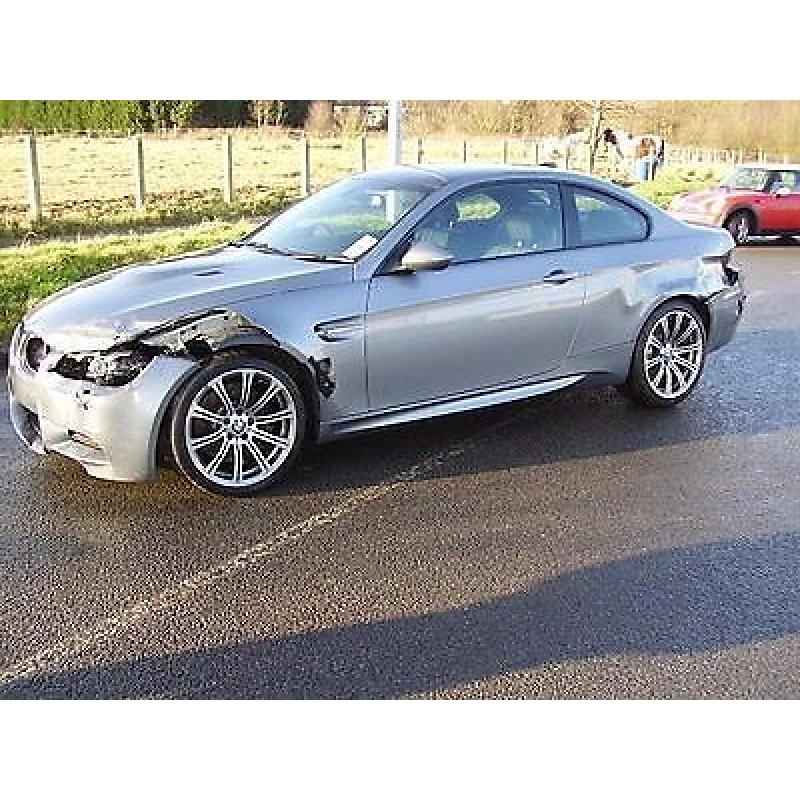 BMW M3 E90 E92 E93 4.0 V8 S65 BREAKING FOR SPARES PARTS FOR SALE WIPER MOTOR