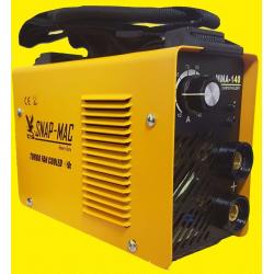 US-SNAP-MAC 140 AMP MINI MMA WELDER (FREE U.K DELIVERY) NOT MIG