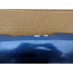 Complete PEUGEOT 206 HOOD/BONNET, Dark Blue