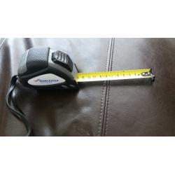 New in Box - Tape Measure Worcester