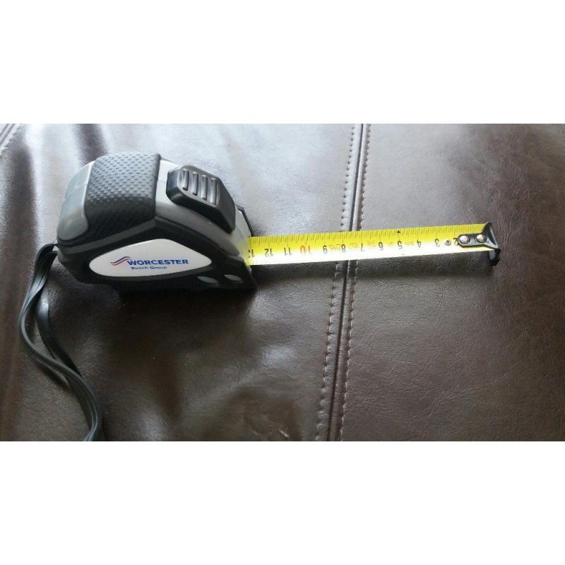 New in Box - Tape Measure Worcester