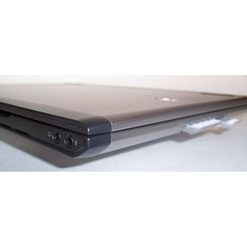 Ultra thin Dell, Windows 10, Wi-Fi, webcam, good working battery - perfect working order.