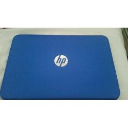 Hp pavillion netbook laptop