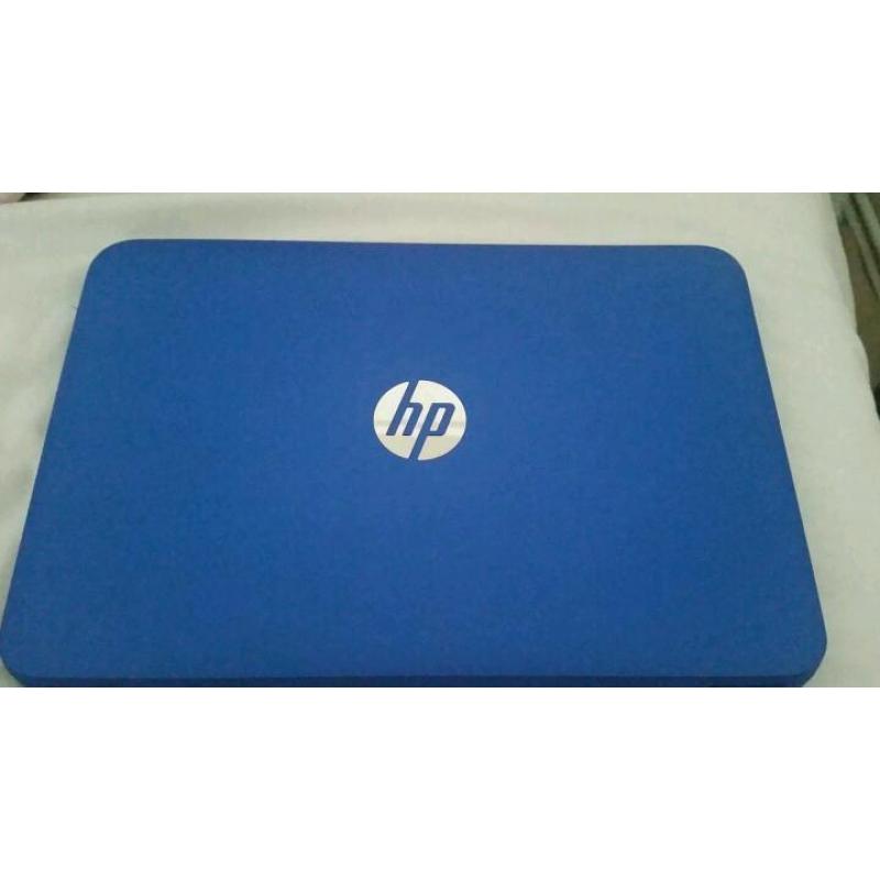 Hp pavillion netbook laptop