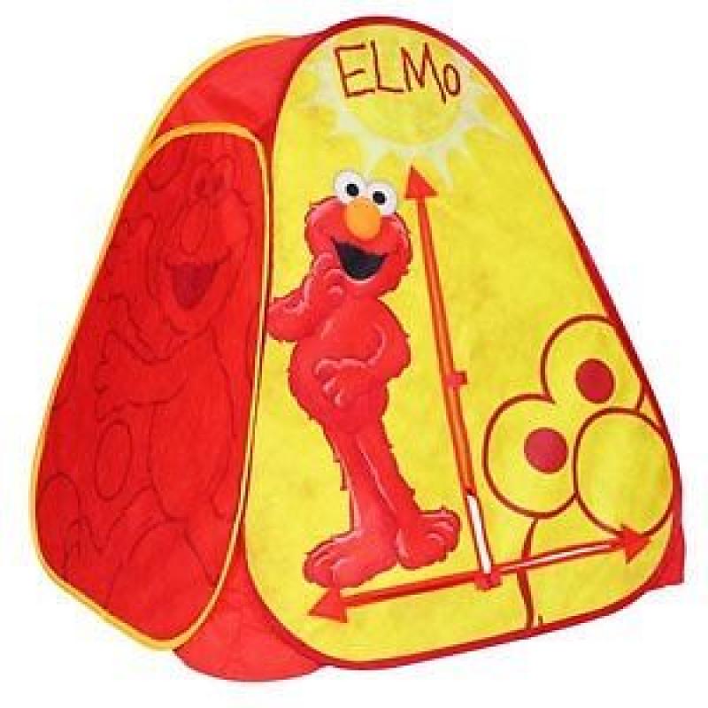 ELMO Furchester hotel pop up tent used once!