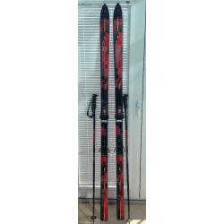 Rossignol Skis 193cm