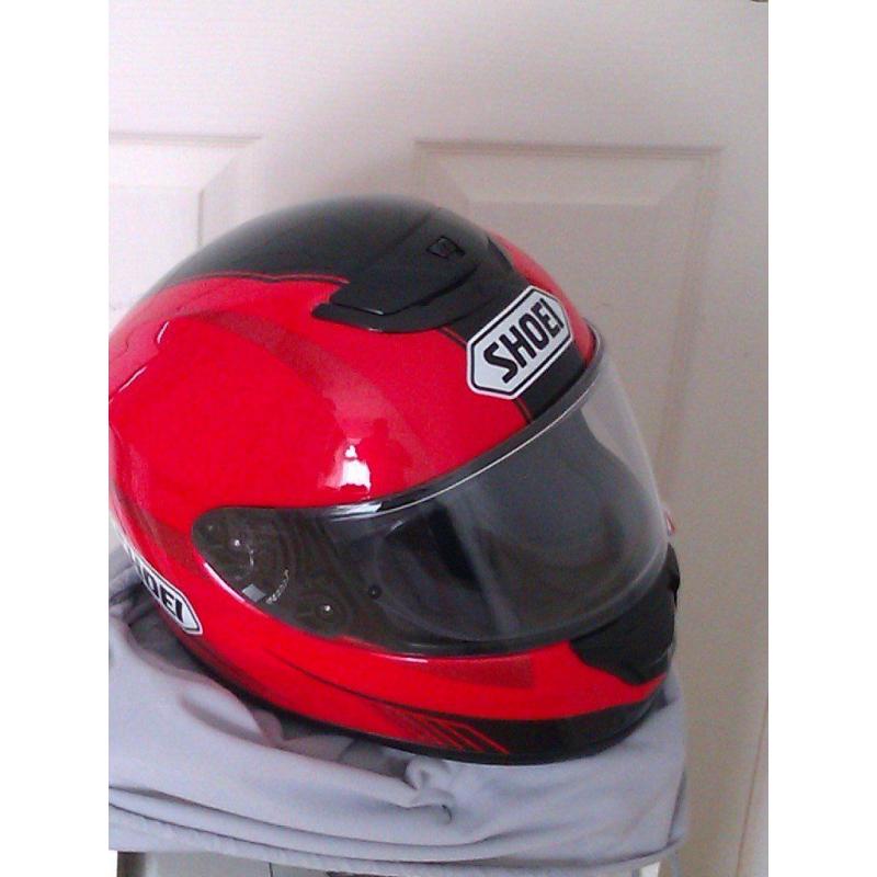 SHOEI HELMET