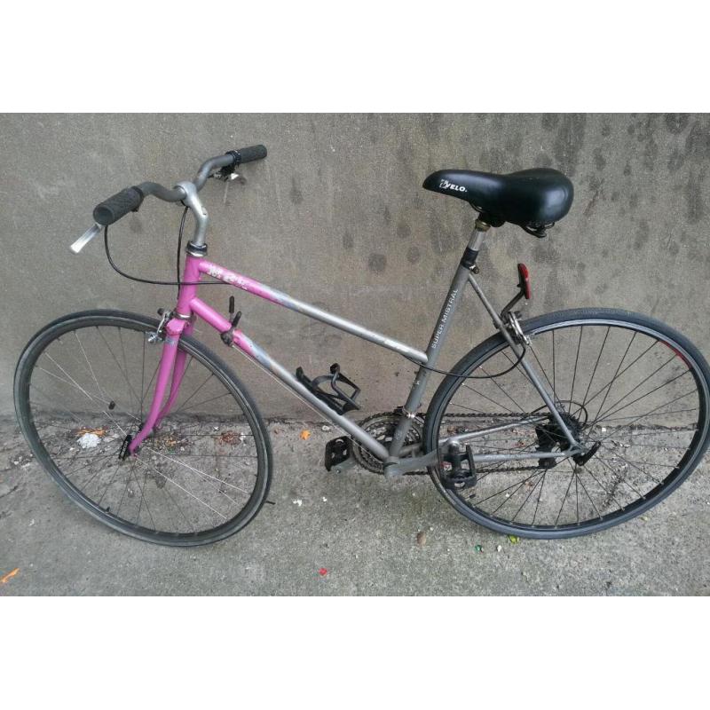 Mbk ladies bike