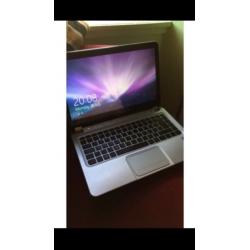 HP Envy 2013 laptop/beats sound system/ touchscreen