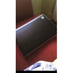 HP Envy 2013 laptop/beats sound system/ touchscreen