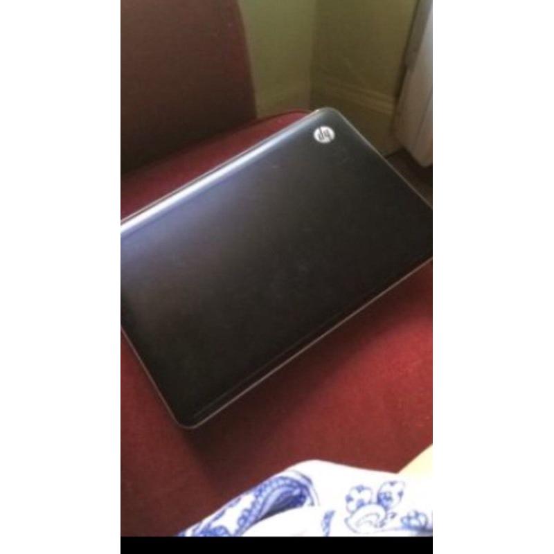 HP Envy 2013 laptop/beats sound system/ touchscreen