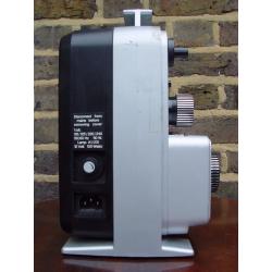 FREE DELIVERY Super 8 Film Projector Boots P 140 Universal 107