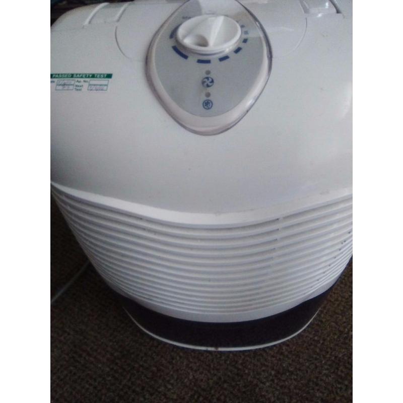 Dehumidifier