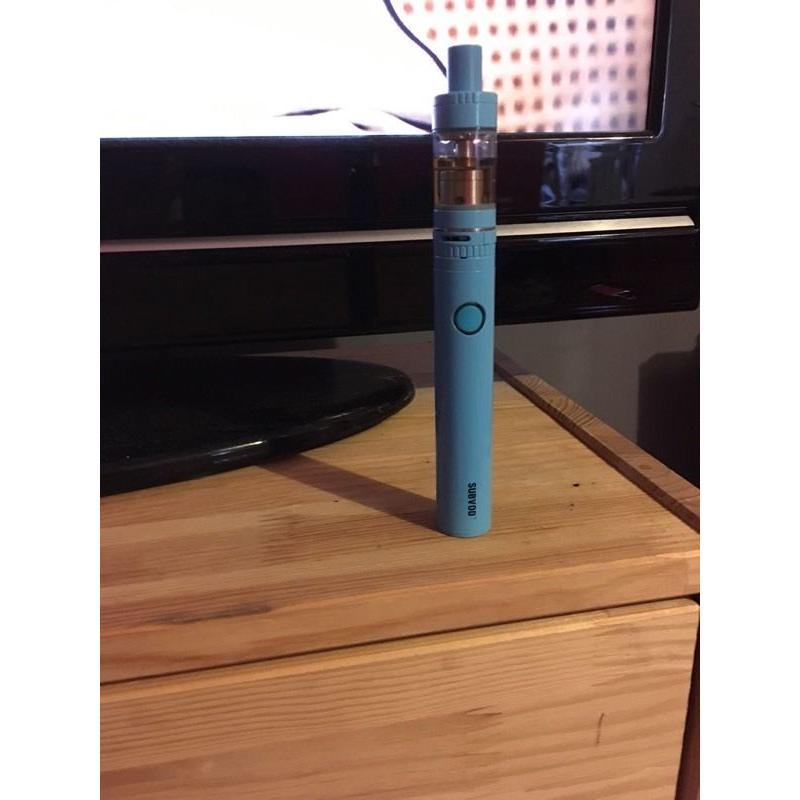 Kanger e cig