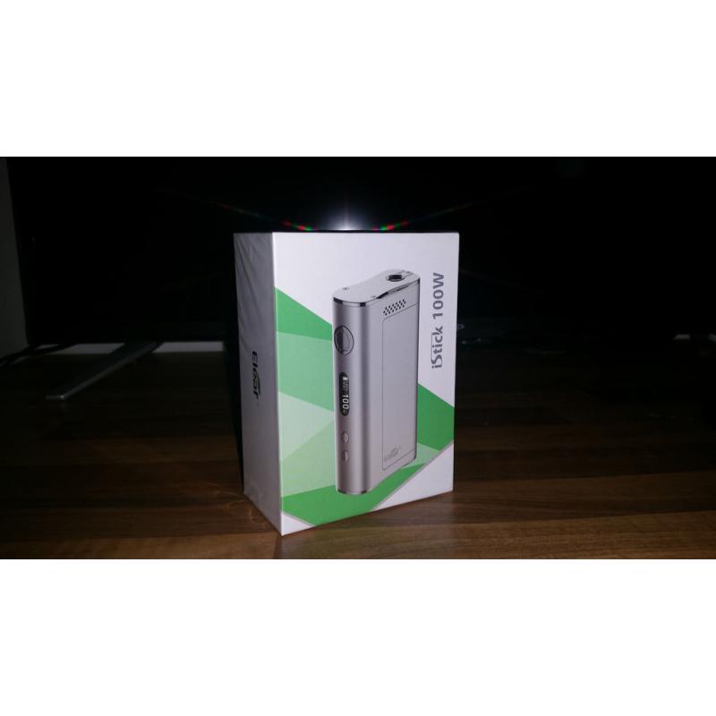 Eleaf Istick 100W