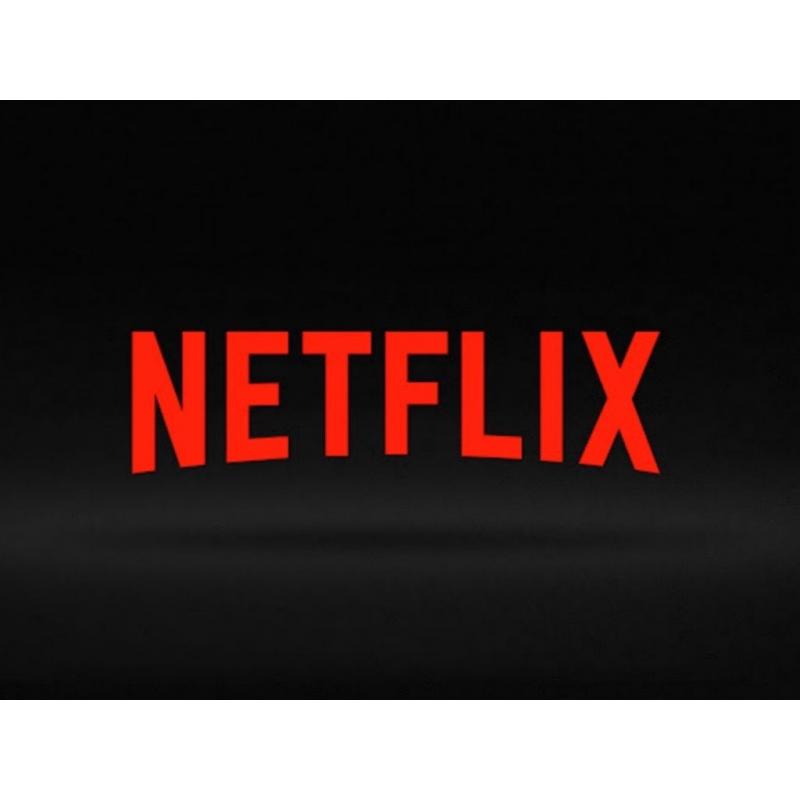 Netflix 4K Ultra HD Accounts (12 Month Warrenty)