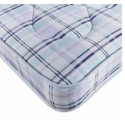 Comfy and cheap double coil sprung mattress to sell