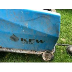 Kew 1702K Pressure Washer 110V