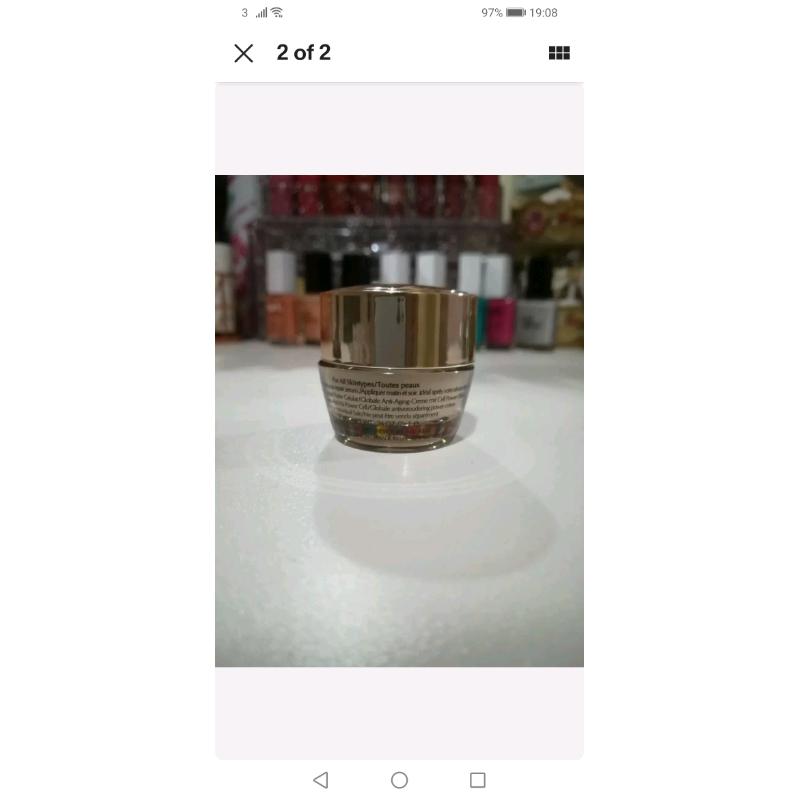 Estee Lauder Miniture Cream 7ml