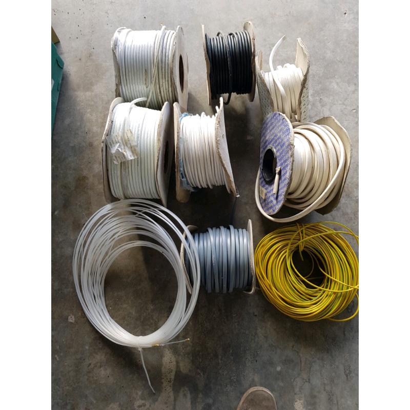 Electrical wire