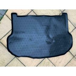 Boot liner