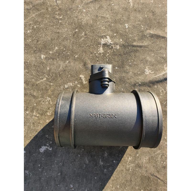 Fiat Ducato PBT-GF30 mass air flow sensor