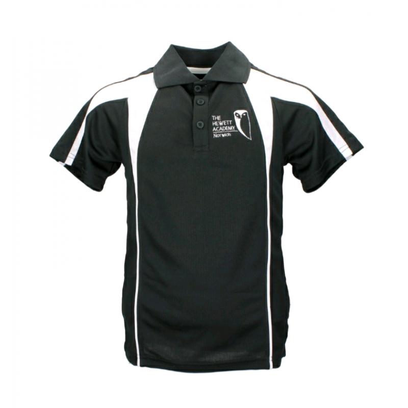 Hewett academy uniform