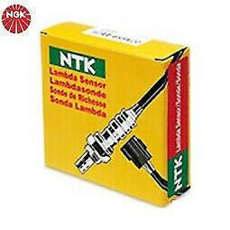 NGK OZA660-EE5 Lambda Sensor Brand New NGK5662 Bmw E46 323i Vanos