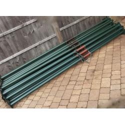 ACROW PROP / SHORE POST / ACRO / TRENCH STRUT. size 0,1,2,3,4 from?10 REFURBISHED--could deliver