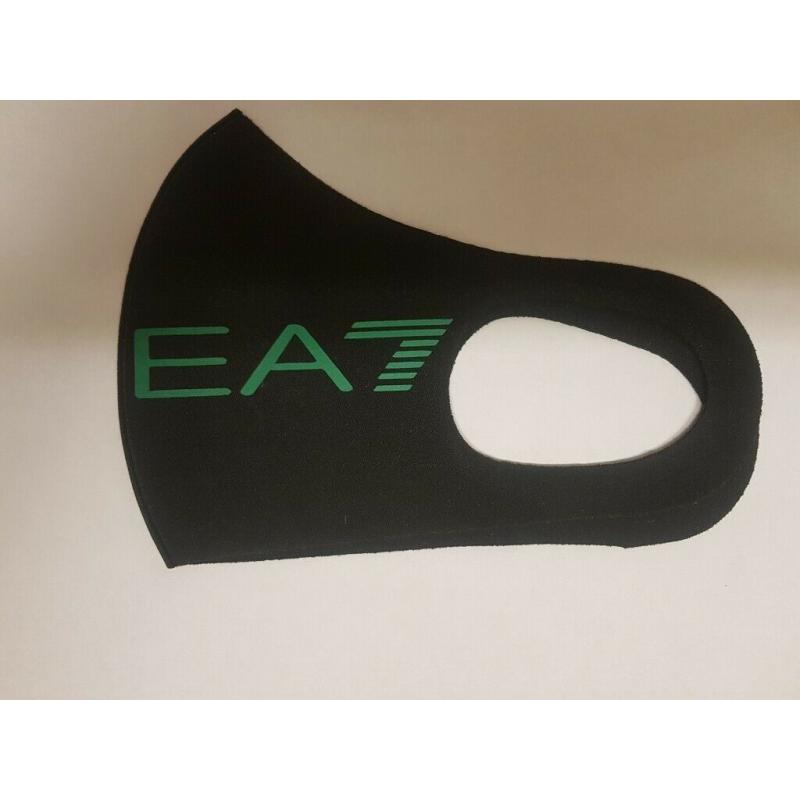 E.A.7 Custom face mask