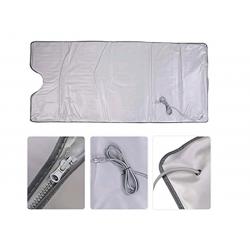 Sauna Blanket,Infrared Sauna Heating,220V