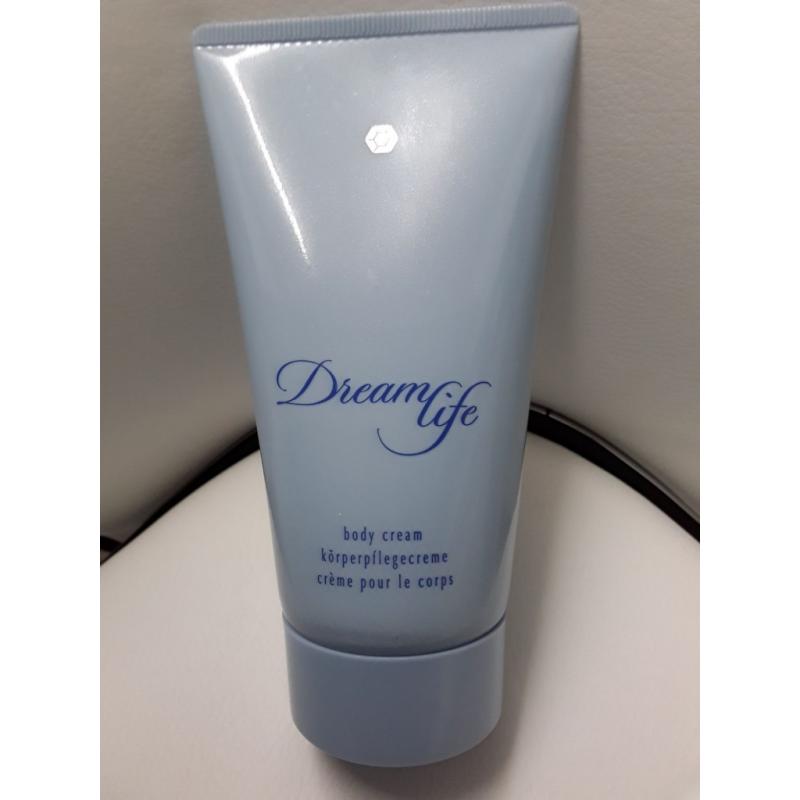 DREAMLIFE BODY CREAM 150ML