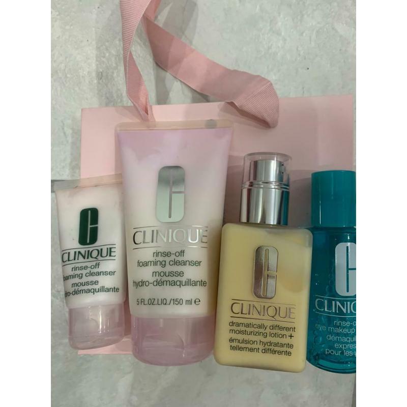 Clinique Products