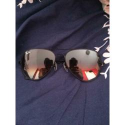 Rayban sunglasses