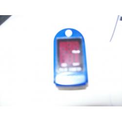 A Pulse Oximeter DL Model