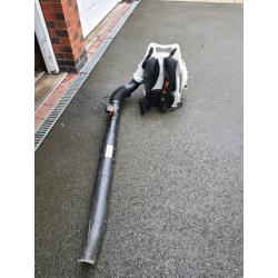 Stihl BR600 Backpack Blower - Good Condition